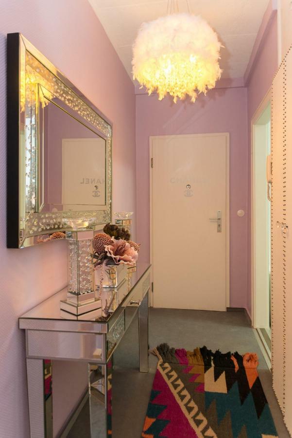 Bad Lausick Ferienappartment Brigitte Luaran gambar